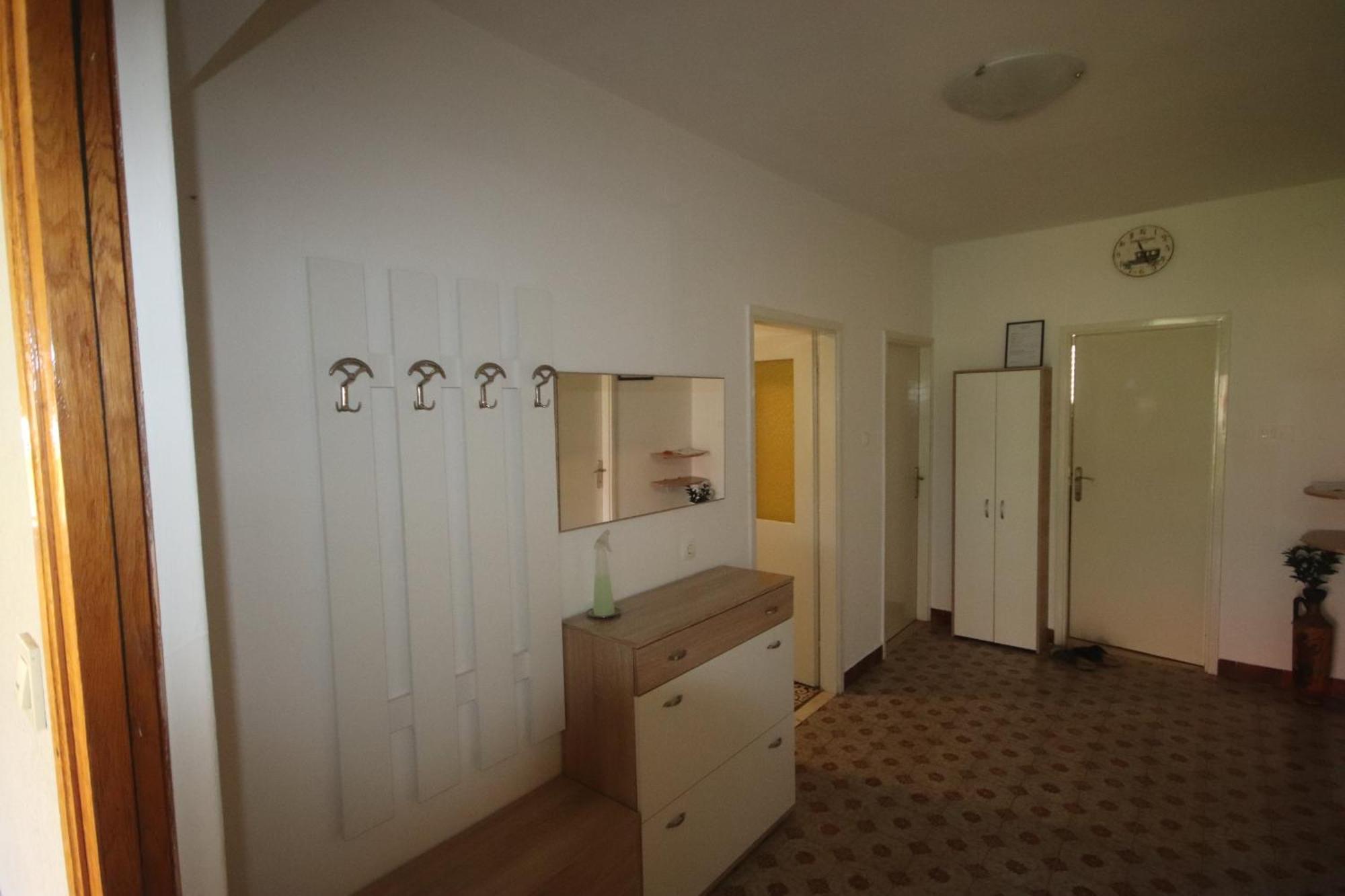 Apartment Saric Sukošan Екстериор снимка