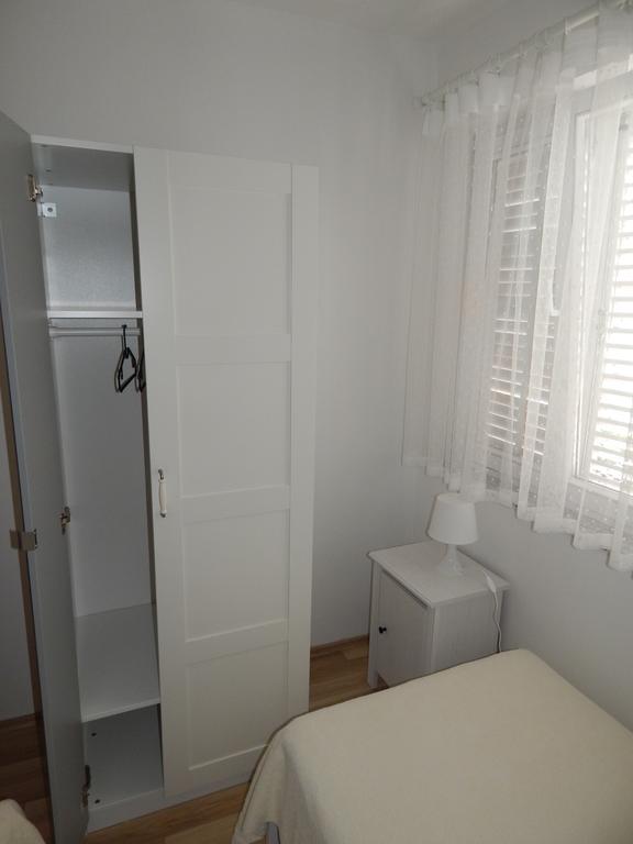 Apartment Saric Sukošan Екстериор снимка