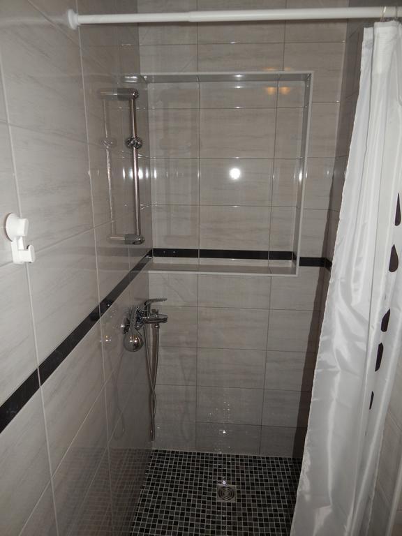 Apartment Saric Sukošan Екстериор снимка